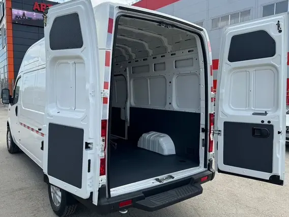 Автофургон Dongfeng K33 2024 года новый фото 9