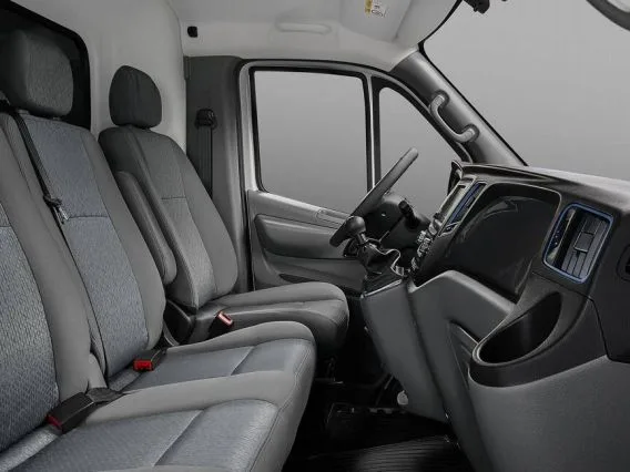 Автофургон Foton Toano Pro 2025 года новый фото 14