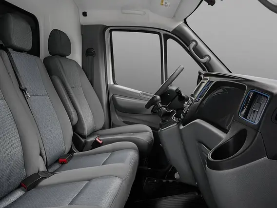 Автофургон Foton Toano Pro 2025 года новый фото 14