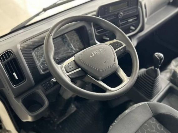 Тентованный грузовик Ambertruck JM93 2024 года новый фото 22