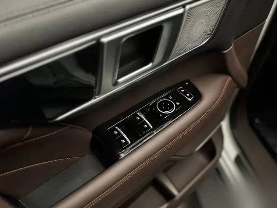 Автофургон Foton Tunland V7 2026 года новый фото 21