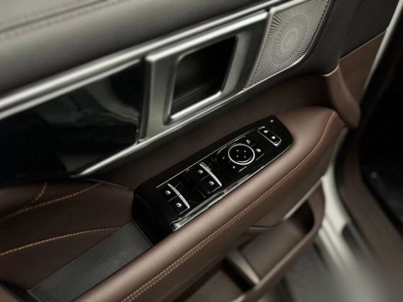 Автофургон Foton Tunland V7 2026 года новый фото 21