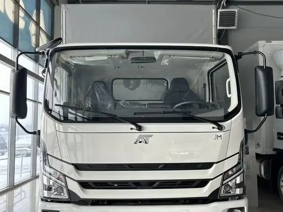 Шасси Ambertruck JM93, 2024 2024 года новый фото 17