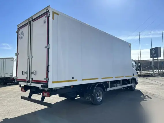 Рефрижератор Foton Aumark S85, 2024 2024 года новый фото 4