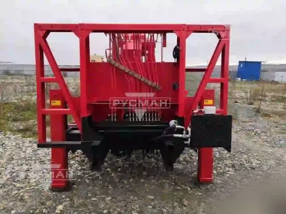 Буровая установка Kanglim KDC 5600 2025 года новый фото 7