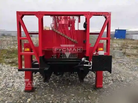 Буровая установка Kanglim KDC 5600 2025 года новый фото 7