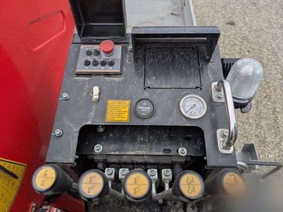 Бортовой Howo t5g 2025 года новый фото 23