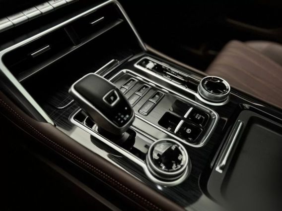 Автофургон Foton Tunland V7 2026 года новый фото 12