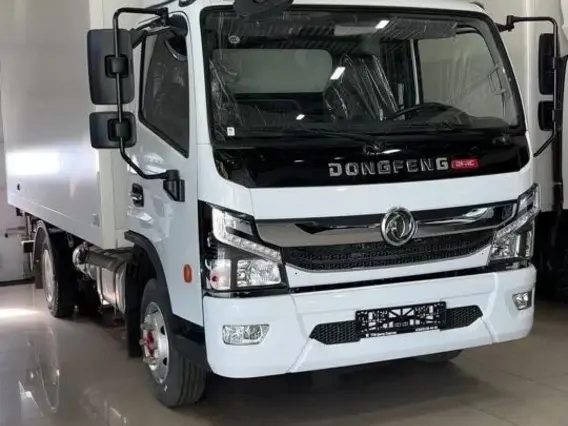 Dongfeng Z55 рефрижератор, 2024 2024 года новый