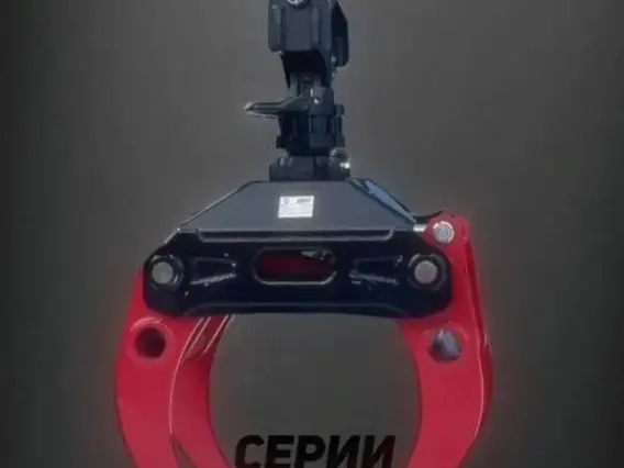 Навесное оборудование Exten RLG-140 2025 года новый фото 4