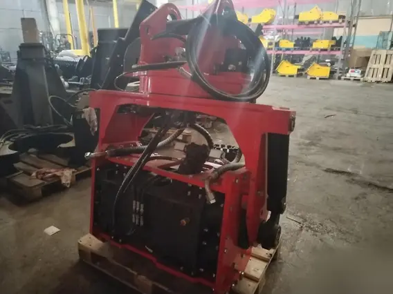 Навесное оборудование Exten DPD600T 2025 года новый фото 8