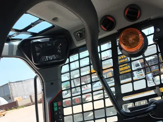 Фронтальный погрузчик Bobcat S770 2026 года новый фото 13