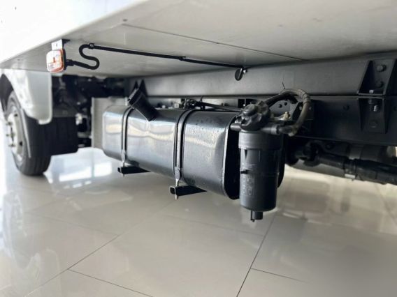 Изотермический фургон Dongfeng Q35L 2024 года новый фото 18