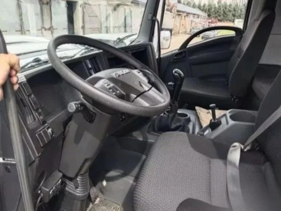 Пищевая автоцистерна АЦПТ ISUZU FVR34 2026 года новый фото 10