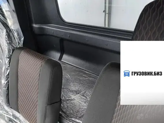 Рефрижератор Dongfeng C120L 2024 года новый фото 12