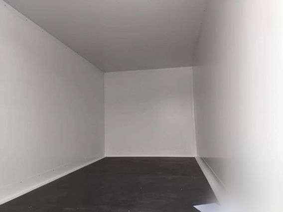 Изотермический фургон Dongfeng Z55N 2024 года новый фото 14