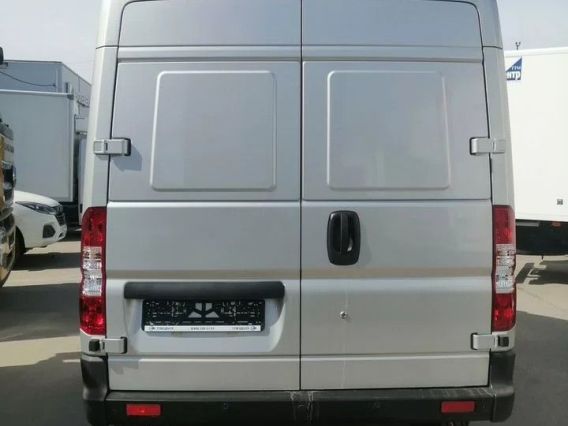 Автофургон Dongfeng K33 2024 года новый фото 7