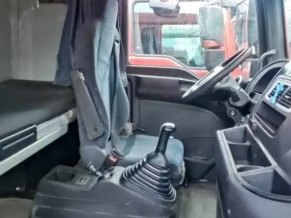 Самосвал Sinotruk Sitrak c7h 2023 года б/у фото 7