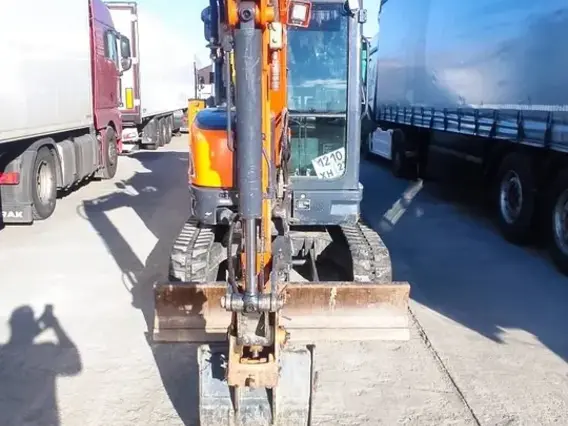 Экскаватор LONKING CDM6035 2023 года б/у фото 4
