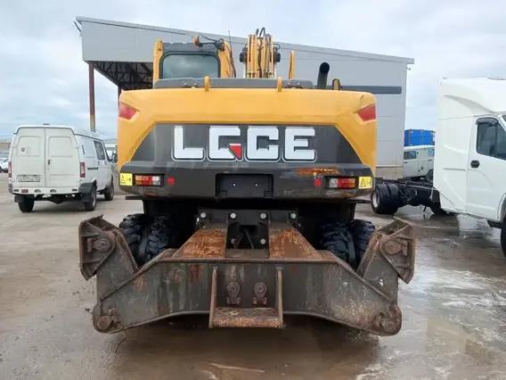 Экскаватор LGCE E7150F 2023 года б/у фото 9