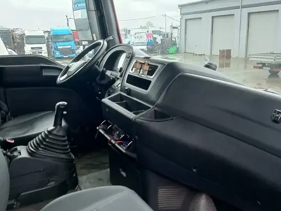 Самосвал Sinotruk Sitrak c7h 2023 года б/у фото 12