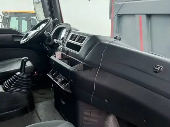 Самосвал Sinotruk Sitrak c7h 2023 года б/у фото 11