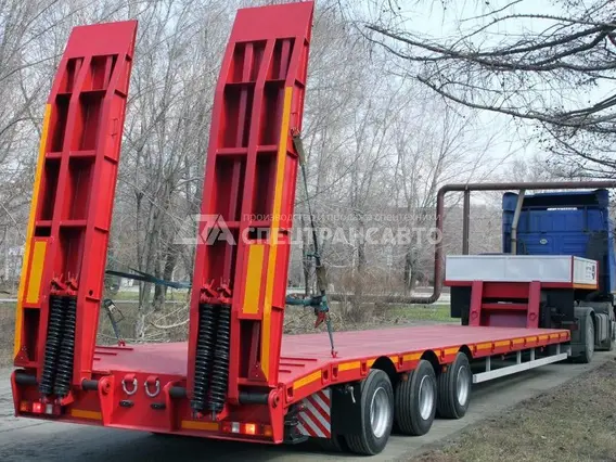 Трал HARTUNG 9433.289-0000029 б/у