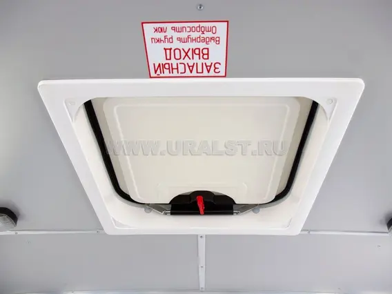 Навесное оборудование SEVEREST ВА 22 2025 года новый фото 10