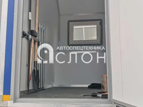 АРС Урал 4320 2025 года новый фото 10