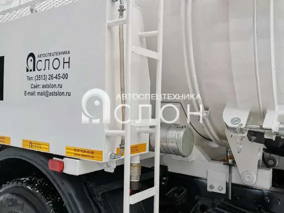МВ Камаз 53605 2025 года новый фото 11