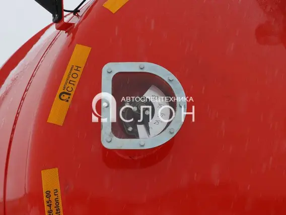 МВ Камаз 65115 2025 года новый фото 10