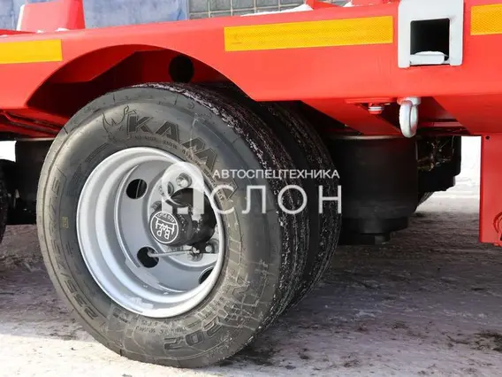 Трал ТСП 94184-0000060 2025 года новый фото 10