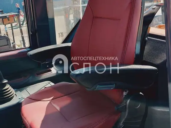 Lonking LG833N 2026 года новый фото 10