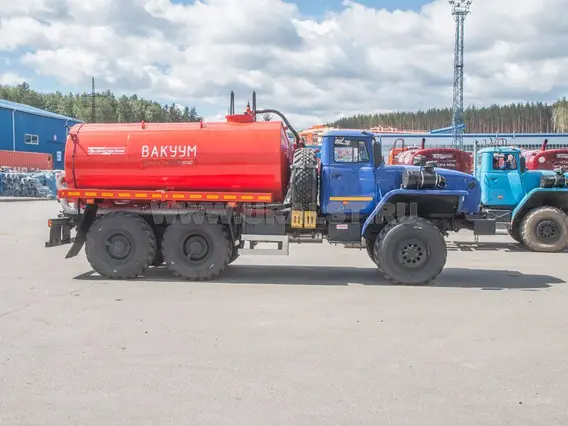 Навесное оборудование SEVEREST МВ-6Т 2025 года новый фото 4
