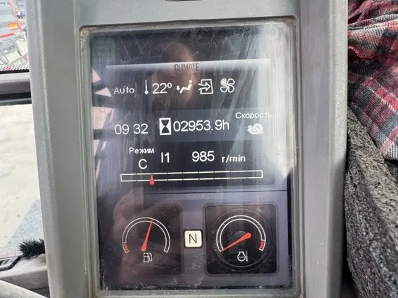 Экскаватор LGCE E7150F 2023 года б/у фото 13