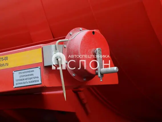 МВ Камаз 43118 2025 года новый фото 11