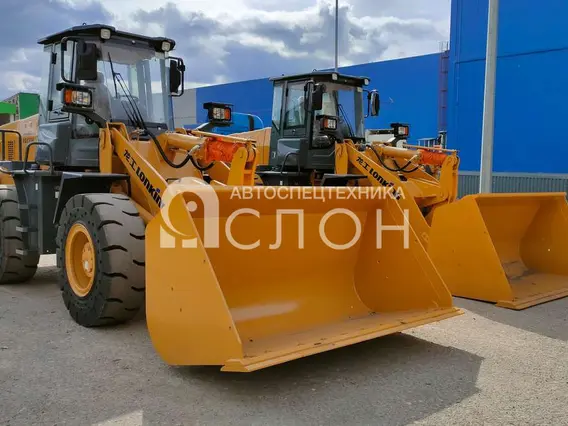 Lonking LG833N 2026 года новый фото 11