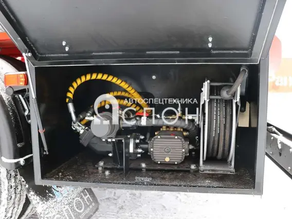 МВ Камаз 65115 2025 года новый фото 11