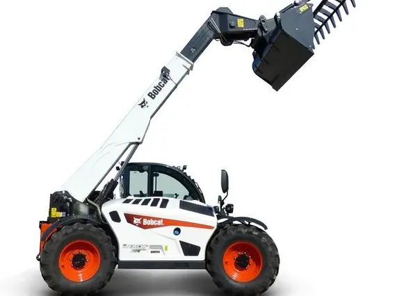 Телескопический погрузчик Bobcat TL43.80 Agri  б/у
