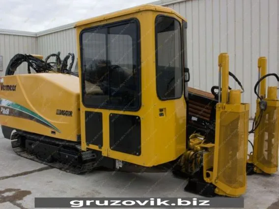 Vermeer Series II 2020 года б/у