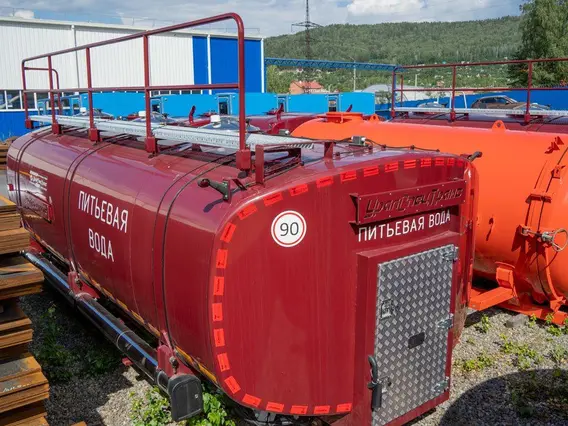 Навесное оборудование SEVEREST АЦПТ 14-3Н 2026 года новый фото 2