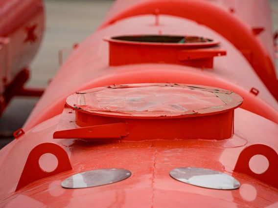 Навесное оборудование SEVEREST (УралСпецТранс) АКН (МВ) 10Т 2025 года новый фото 10