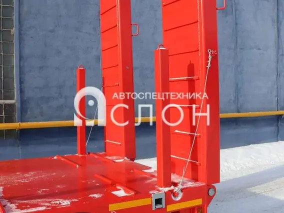 Трал ТСП 94184-0000060 2025 года новый фото 12