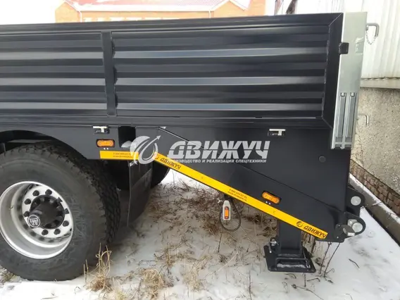 Бортовой Движуч ППТ3-31-А-15  б/у