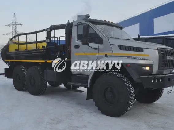АДПМ Урал Next  5557  новый