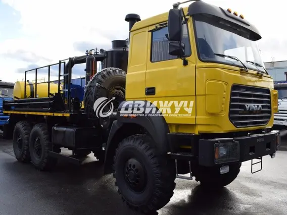АДПМ Урал 4320 NEXT  новый