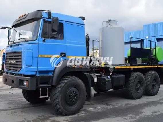 АДПМ Урал Next  5557  новый