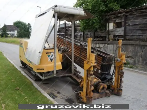Vermeer Series I 2003 года б/у