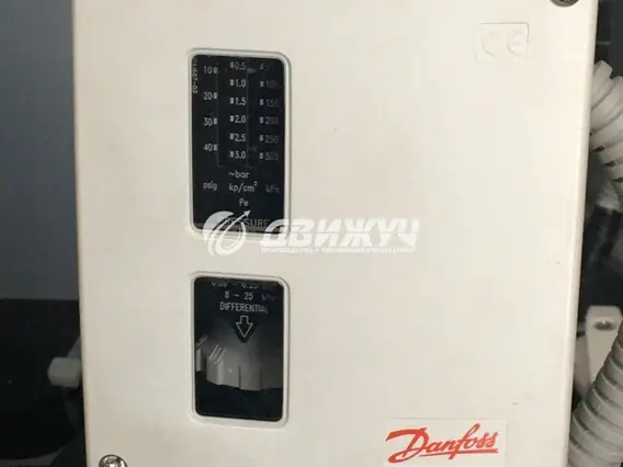 Камаз 43118  новый фото 10