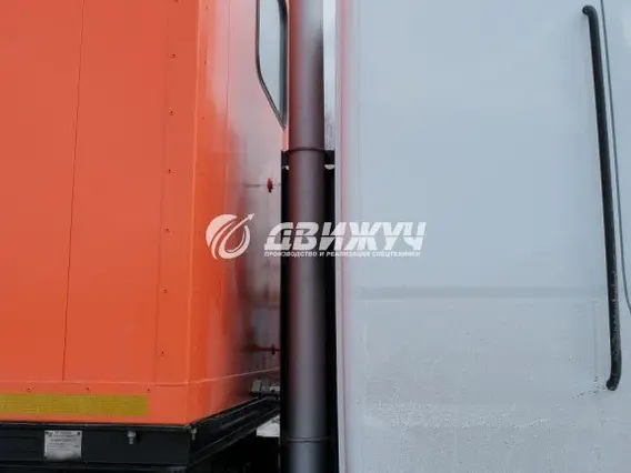 Урал 4320 NEXT  новый фото 12